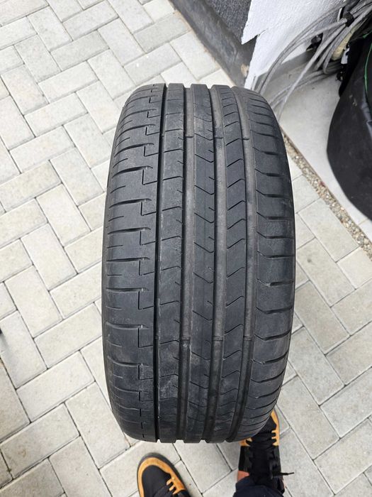 Anvelopa Vara 245/40 R19 98Y Pirelli P Zero PZ4