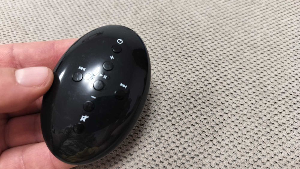 Telecomanda remote control for Bowers & Wilkins B&W Zeppelin