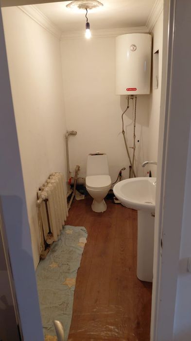 Сдам квартиру на долгий срок