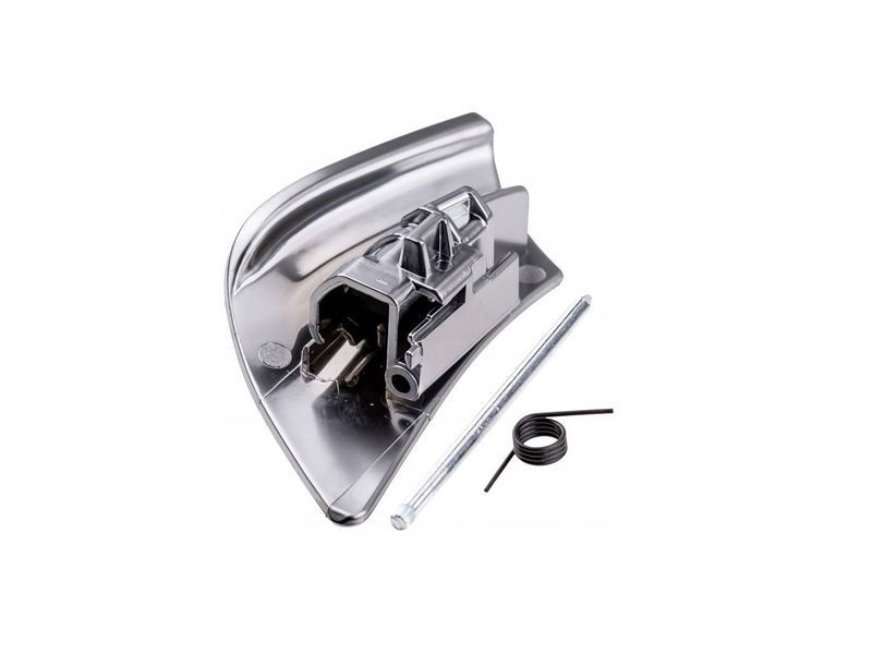 Дръжка на предна лява седалка за Mercedes C-Class W204 /  E-Class W207