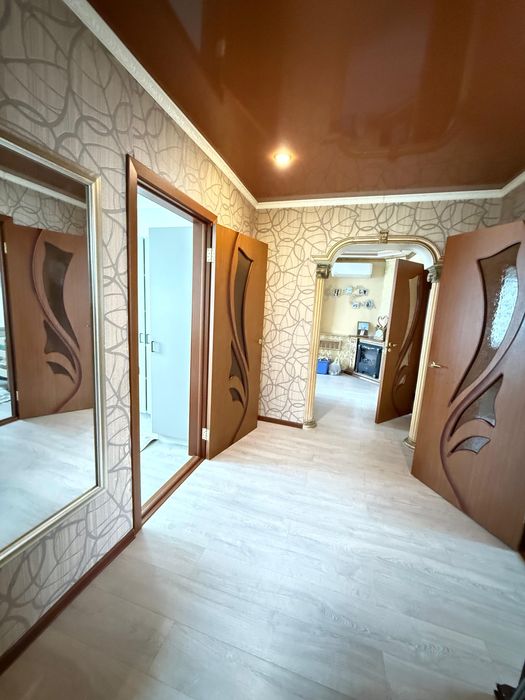 Щучинск. ул. Карагайлы