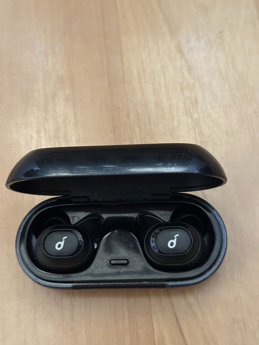 Casti In-ear Anker soundcore Liberty Neo