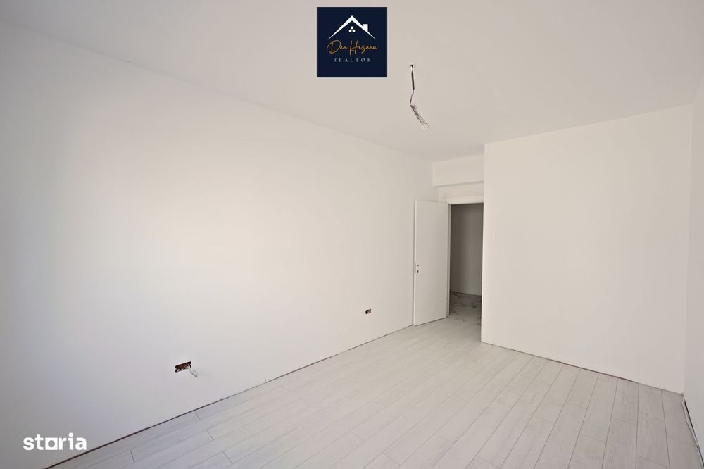 Unirii–Timpuri Noi · 3 camere decomandat 90,50 mp · bloc 2022