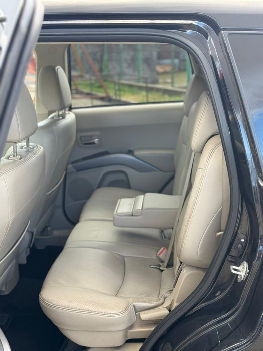 Mitsubishi Outlander 2 2.2 disel