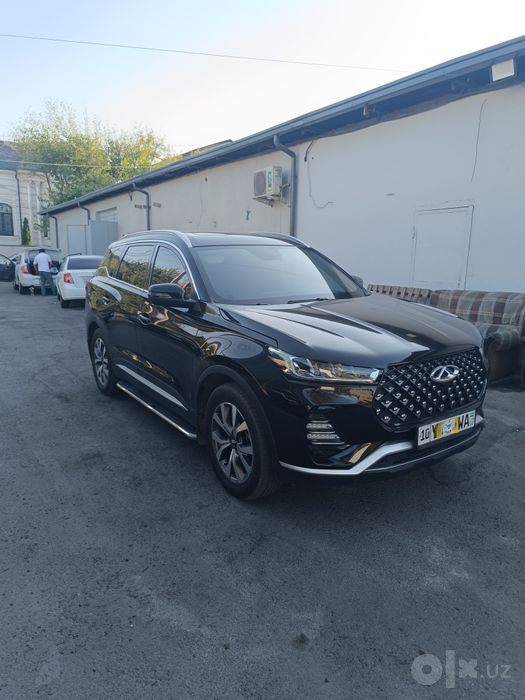 Sroʻchne sotladi Cherri 7 pro