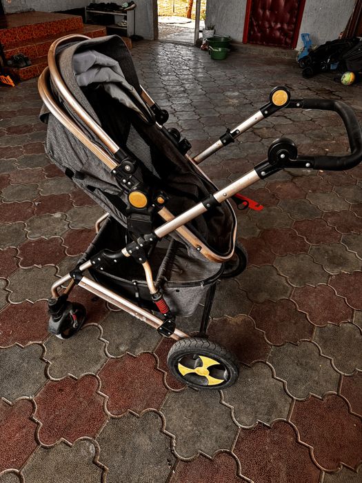 Коляска для детей