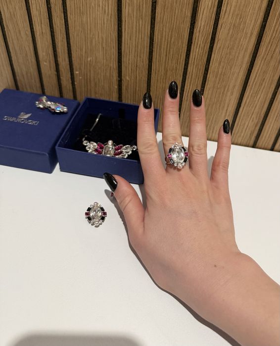 Комплект Swarovski