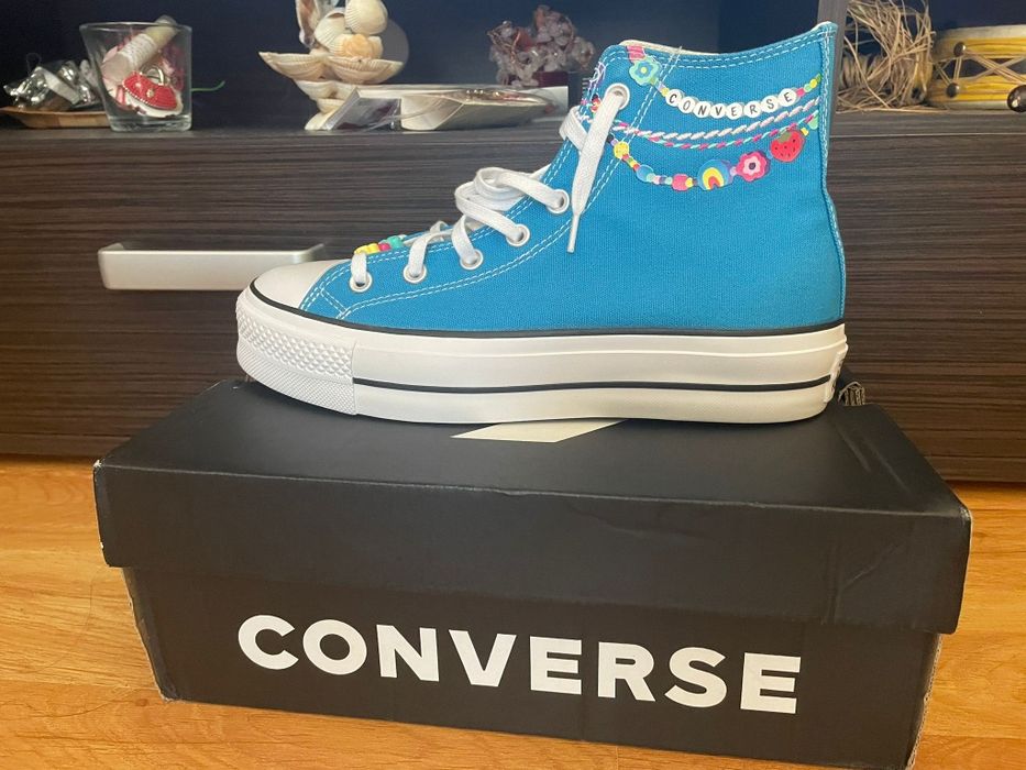 Converse originali
