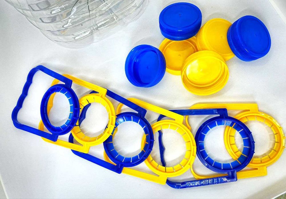 baklashka Пэт Бутылки, флакон, баклашка, масло, ёг-мой баклажка, сув