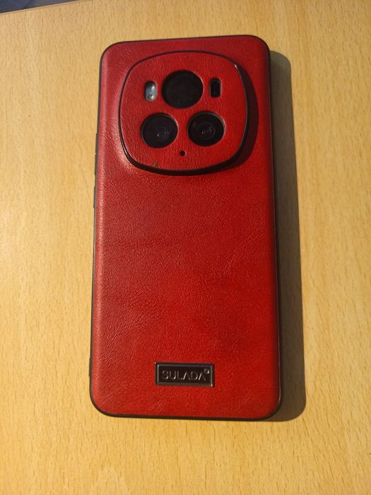 Honor Magic pro 6, 5600mAh батерия