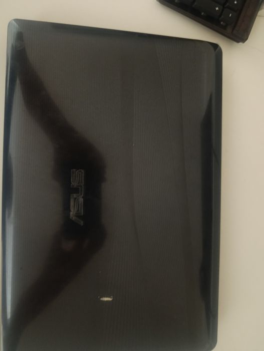 Asus k52j продаю