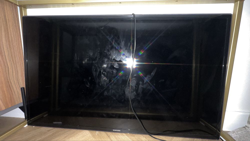 Samsung телефизор