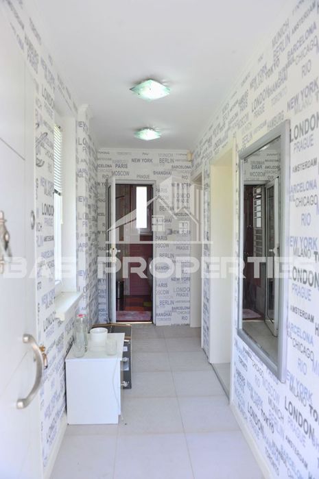 Къща в София-Банкя площ 160