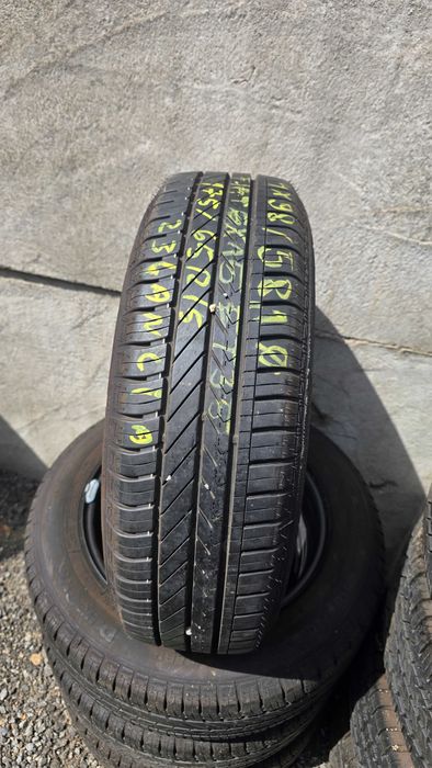 Jante Tabla Fiat/Lancia 4x98 butuc 58,1 6,0x15 et 35
