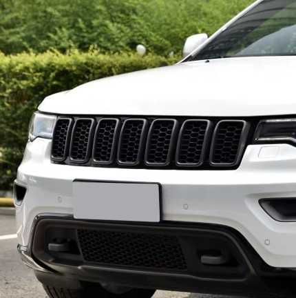 Черни бъбреци за Jeep Grand Cherokee 2014-2017