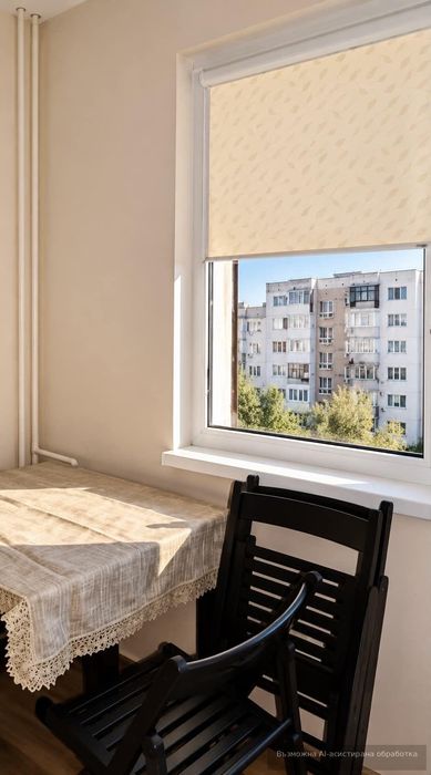 Дава се под наем Двустаен апартамент в София, Люлин 7 - 65 кв.м за 650 € - Снимка #3