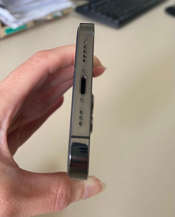 Iphone 13 pro 512 gb