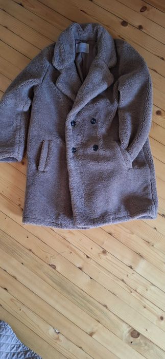 Teddy beer палто