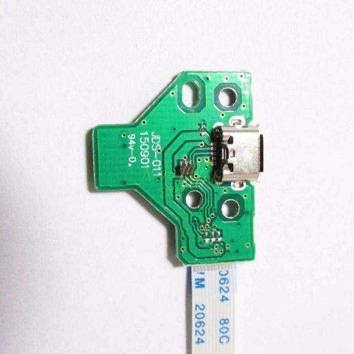 Port usb incarcare JDS-Son y PS4 Dualshock contrl. maneta , jucarii co
