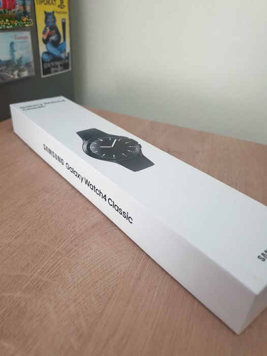 Часы наручные самсунг