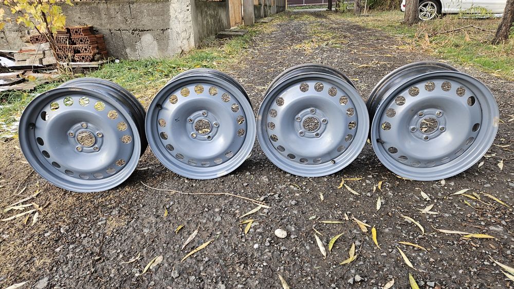 Janta 5 x 112 R16