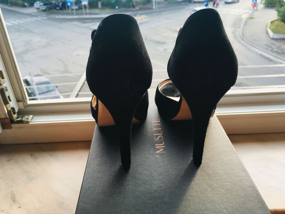 Încălțăminte damă