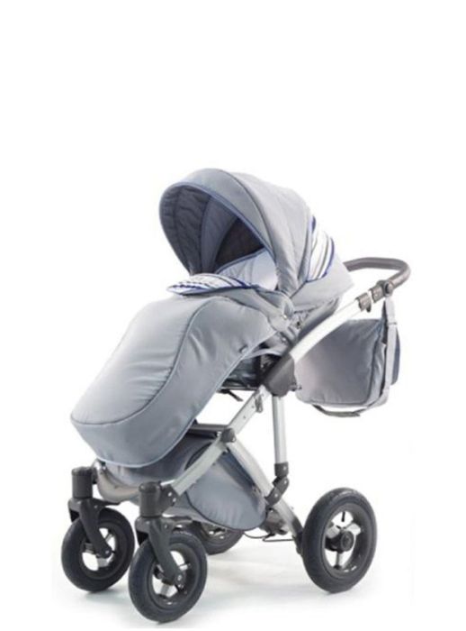 Коляска детская 2в1