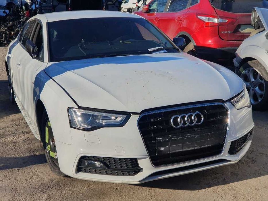 Cutie viteze Audi A5 cod: PWY