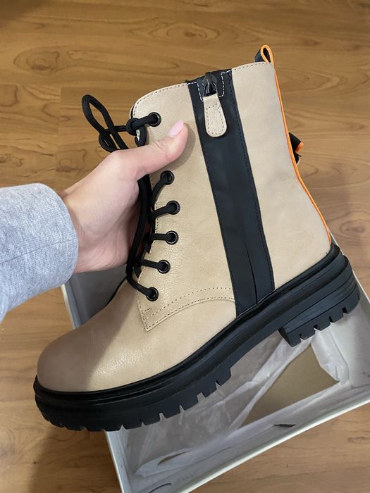 Зимни боти 37 номер