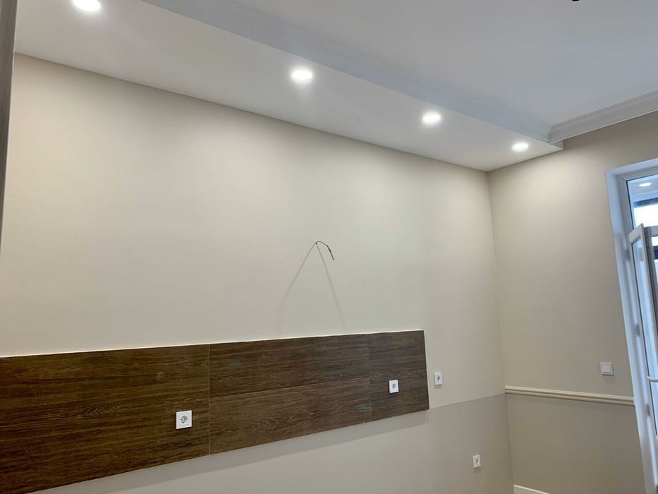 Услуга электрика