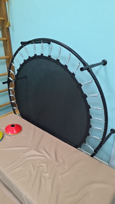 Детский батут.