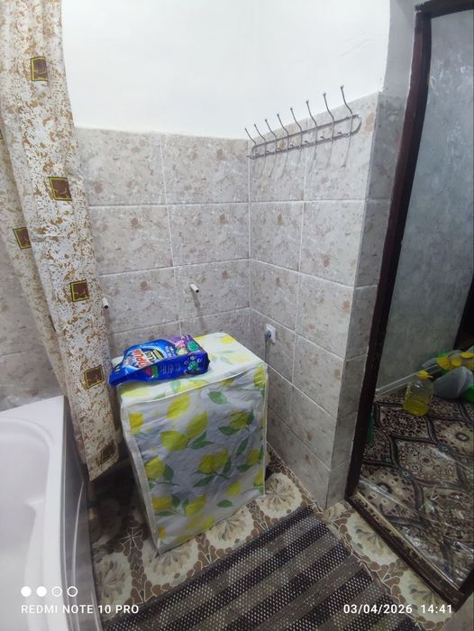 KVARTIRA. MAKLERSIZ. QIZLARGA.  Ishlaydigan va oʻqiydigan qizlar uchun
