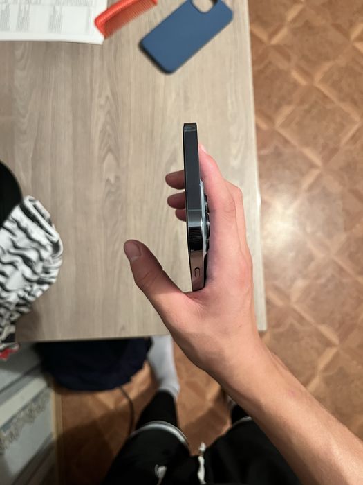 iPhone 13 pro max