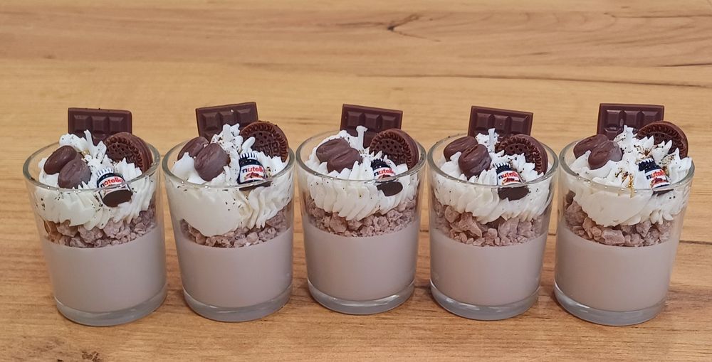 Ароматни свещички