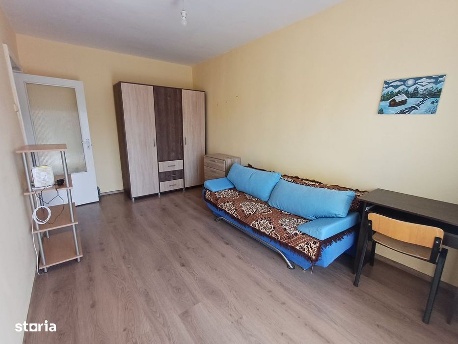 De Vânzare Garsonieră – Oradea, Zona Decebal / Sovata