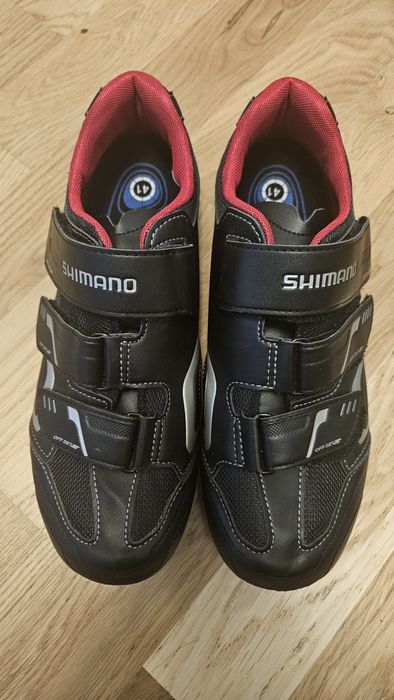 Pantofi ciclism Shimano SH-XC30L