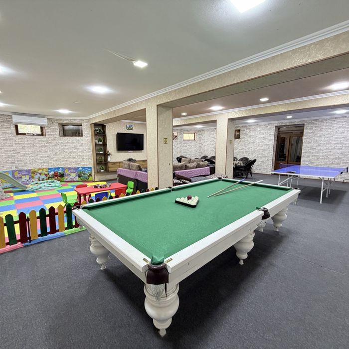 Dacha Ali Baba Villa