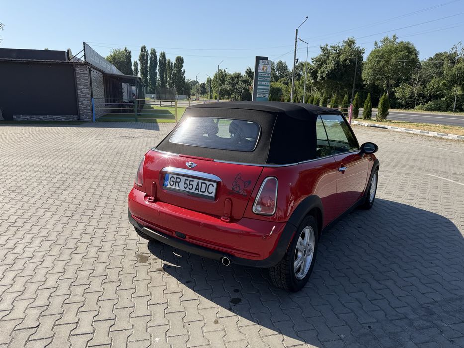 Mini      Cooper