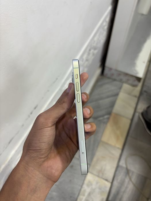 Iphone 12 vakum 80 yomqust