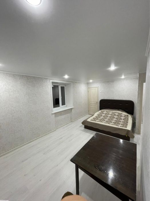 Сдается квартира в прселке актас