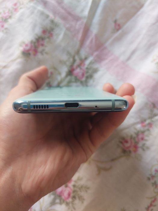 Samsung galaxy s20fe snapdrogon