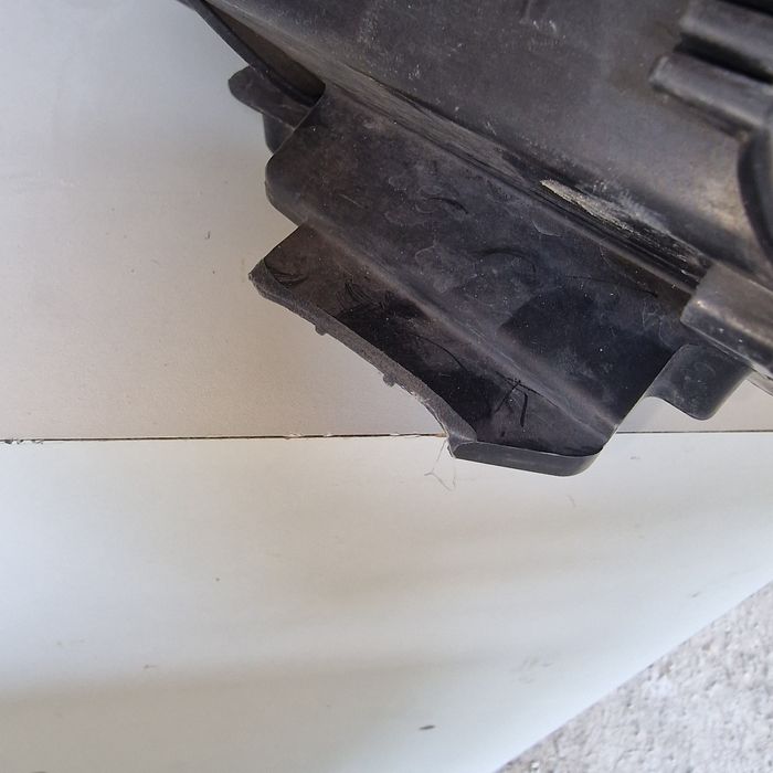 Ford C-Max 14-19 led face lift ляв фар