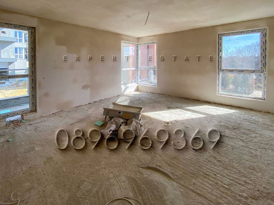 Продава се Двустаен апартамент в Варна, Възраждане 3 - 53 кв.м за 1151 €/кв.м - Снимка #3