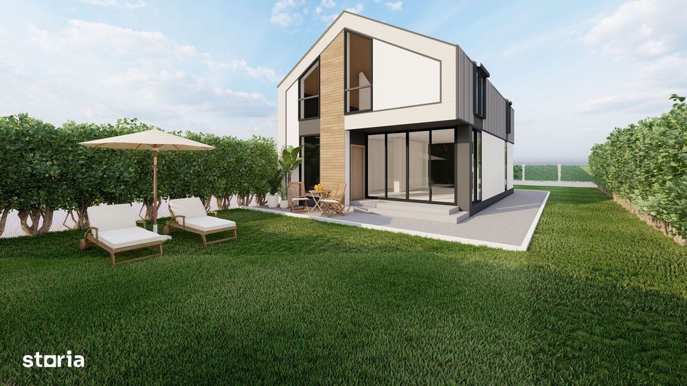 Parcele de teren pentru casă in mijlocul Aradului