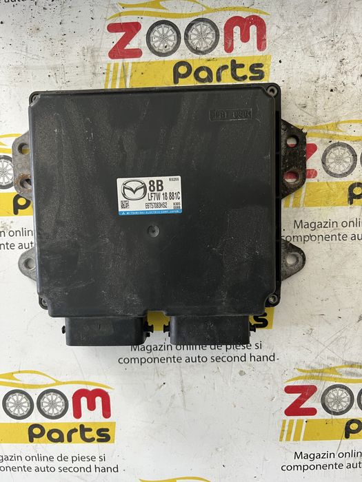 Kit pornire Mazda 3 BK 2.0 benzina LF 2003-2009