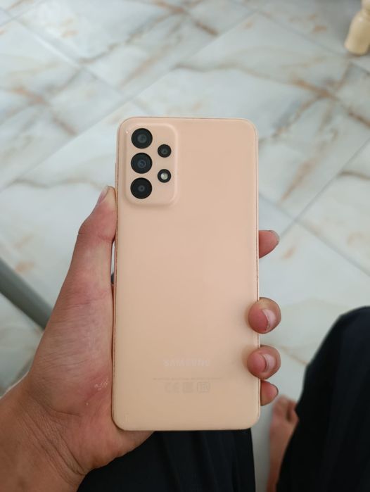 Samsung galaxy A23 128/6гб