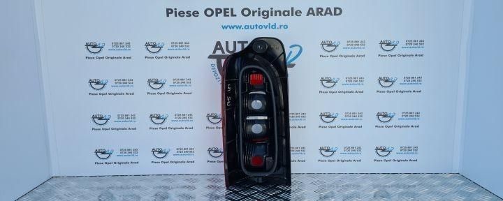 Stop aripa dreapta Opel Movano