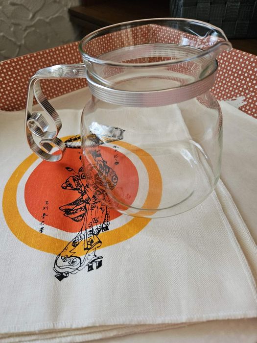 Комплект чаши за чай, руски.