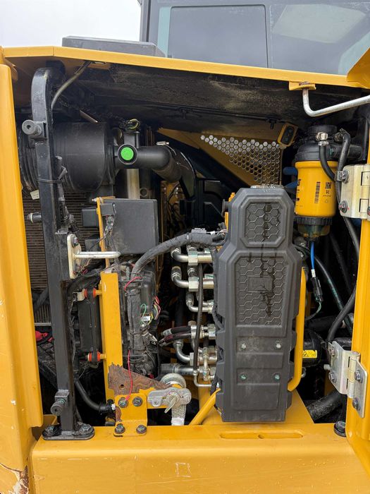 2019 Caterpillar 308 CR