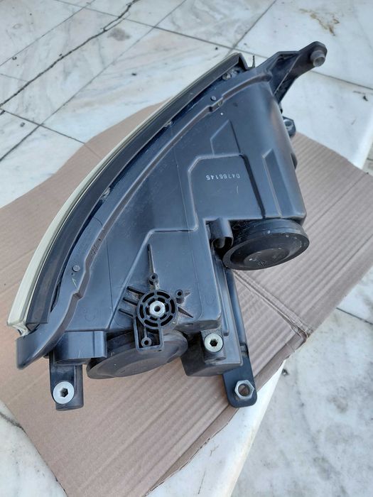 FAR VW TIGUAN (5N) 09.2007-04.2011
